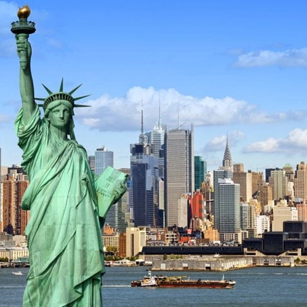 eSIM USA