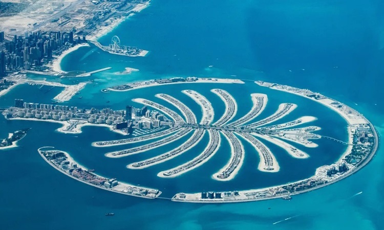 eSIM DuBai (UAE)
