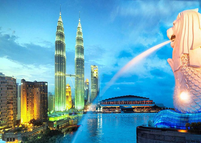 Sim Singapore - Malaysia