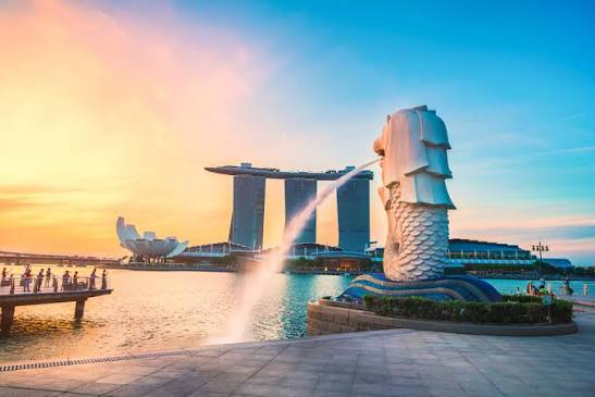 SIM Singapore