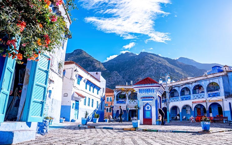 Sim Châu Âu 67 Nước (có Maroc)