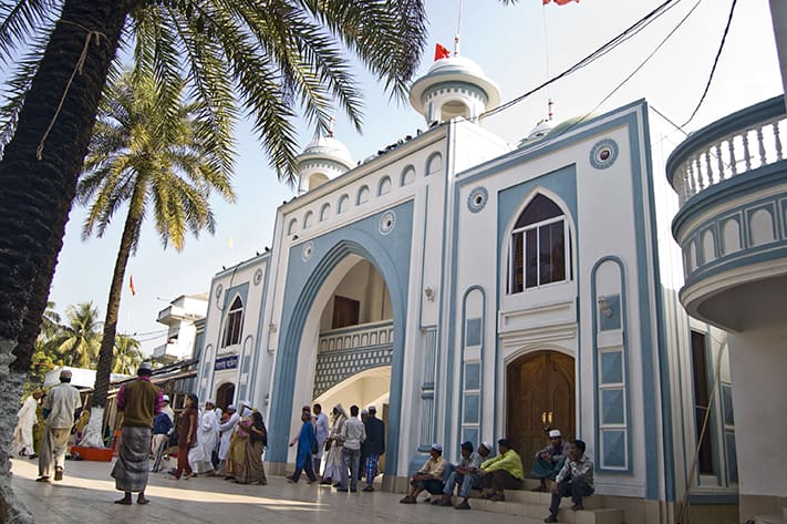 eSIM Bangladesh