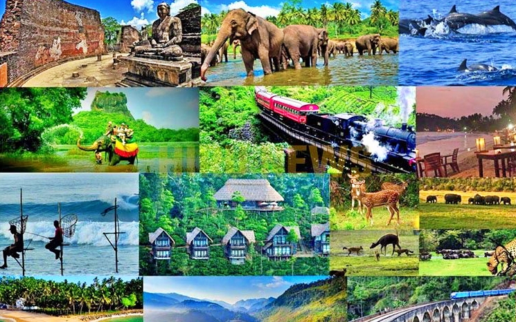 eSIM Sri Lanka